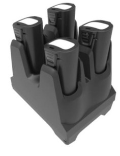 Zebra SAC-TC8X-4SCHG-01 cargador de batería