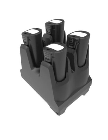 Zebra SAC-TC8X-4SCHG-01 cargador de batería