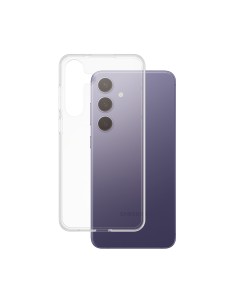 PanzerGlass SAFE95673 funda para teléfono móvil Transparente