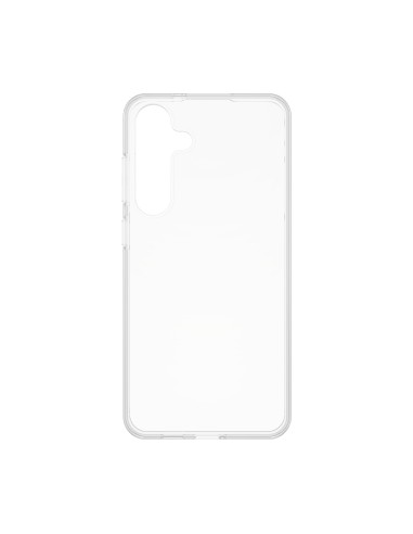 PanzerGlass SAFE95673 funda para teléfono móvil Transparente