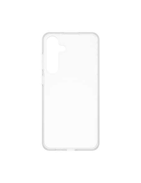 PanzerGlass SAFE95673 funda para teléfono móvil Transparente