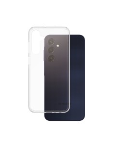 PanzerGlass SAFE95683 funda para teléfono móvil Transparente