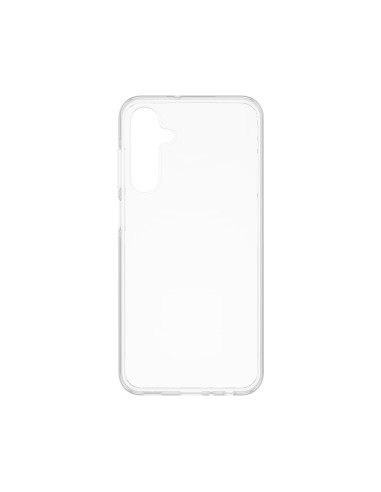 PanzerGlass SAFE95683 funda para teléfono móvil Transparente