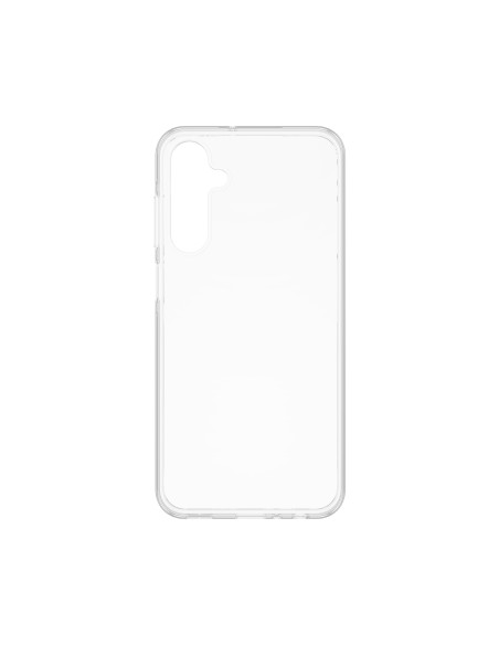 PanzerGlass SAFE95683 funda para teléfono móvil Transparente