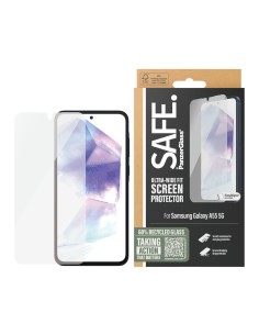 PanzerGlass SAFE95687 protector de pantalla o trasero para teléfono móvil Samsung 1 pieza(s) 2