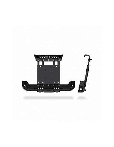 Newland SD-VC100P soporte Tablet UMPC Negro