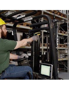 Datalogic SD9030-433-A accesorio para lector de código de barras 2