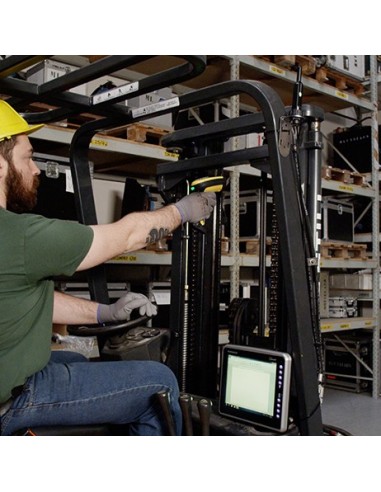 Datalogic SD9030-433-A accesorio para lector de código de barras