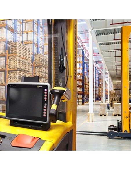 Datalogic SD9030-433-A accesorio para lector de código de barras