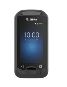 Zebra SG-EC30-SCRNP1-05 accesorio para ordenador de bolsillo tipo PDA Protector de pantalla