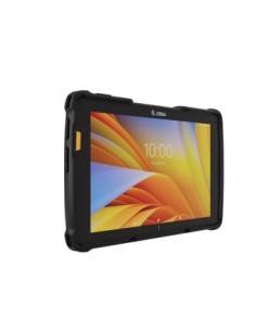 Zebra SG-ET4X-10EXOSKL1-01 funda para tablet 25,4 cm (10") Negro