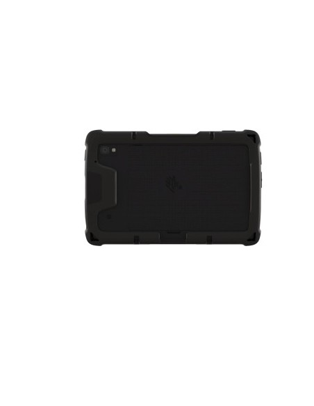 Zebra SG-ET4X-10EXOSKL1-01 funda para tablet 25,4 cm (10") Negro