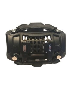 Zebra SG-NGWT-WRMTXL-01 muñequera Negro