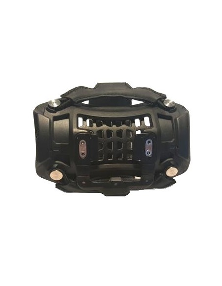 Zebra SG-NGWT-WRMTXL-01 muñequera Negro