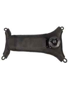 Zebra SG-NGWT-WSTPLN-01 kit de montaje Negro