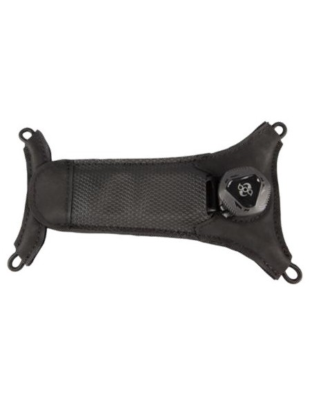 Zebra SG-NGWT-WSTPLN-01 kit de montaje Negro