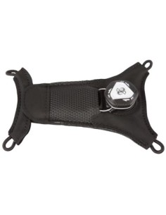 Zebra SG-NGWT-WSTPST-01 kit de montaje Negro