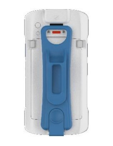 Zebra SG-TC2W-CLIPHC1-01 soporte Equipo móvil portátil Azul