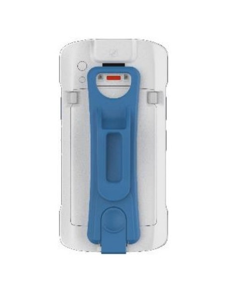 Zebra SG-TC2W-CLIPHC1-01 soporte Equipo móvil portátil Azul