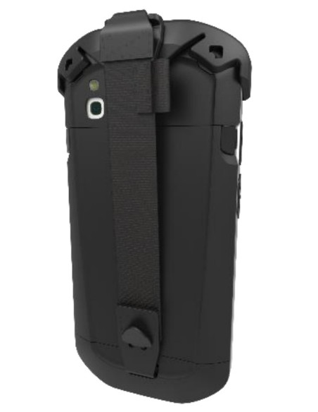 Zebra SG-TC51-BHDSTP1-03 accesorio para lector de código de barras Juego de correas de mano