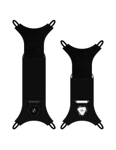 Zebra SG-TC51-WMADP1-01 kit de montaje Negro