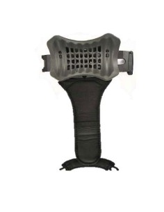 Zebra SG-TC51-WMADP1-01 kit de montaje Negro 2