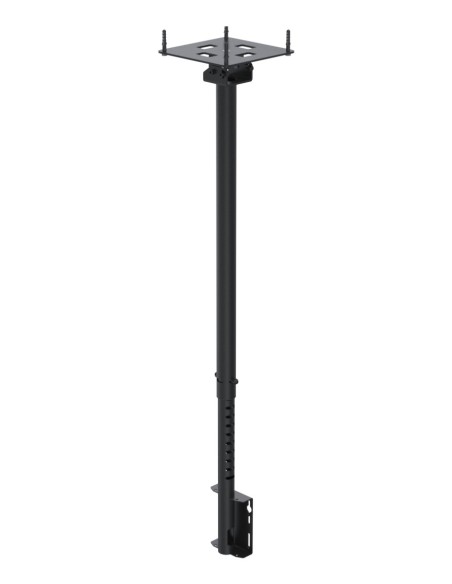 Ergonomic Solutions SpacePole Digital Signage SPDS2100-02 accesorio para soporte de pantalla de señalización Tubo de montaje