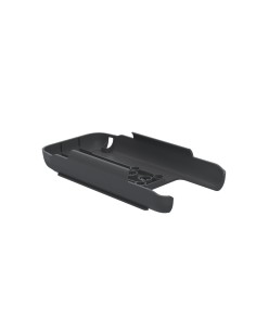 Ergonomic Solutions SpacePole Payment SPMC114-CASE-02 accesorio para terminal de punto de venta Funda protectora POS Negro