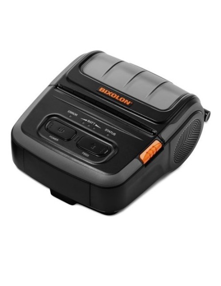 Bixolon SPP-R310PLUSWK impresora de recibos 203 x 203 DPI Inalámbrico y alámbrico Térmica directa Impresora portátil