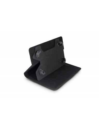 Urban Factory Starter Pack 25,6 cm (10.1") Folio Negro
