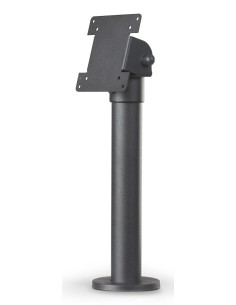 Ergonomic Solutions SpacePole POS SPV1102-FX-02 accesorio para terminal de punto de venta Montaje POS Negro Metal 75 x 75 mm 2