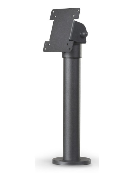Ergonomic Solutions SpacePole POS SPV1102-FX-02 accesorio para terminal de punto de venta Montaje POS Negro Metal 75 x 75 mm