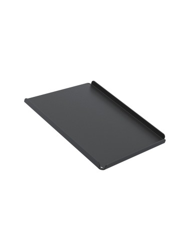 Ergonomic Solutions SpacePole POS SPV3103-02 accesorio para terminal de punto de venta Negro Metal