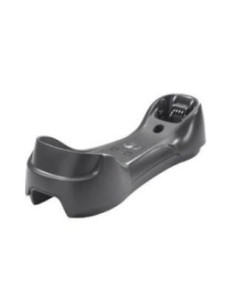 Zebra STB2000-C10017R cargador de dispositivo móvil Ordenador portátil Negro Interior