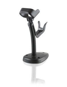 Datalogic STD-AUTFLX-QD25-BK accesorio para lector de código de barras Puesto 2