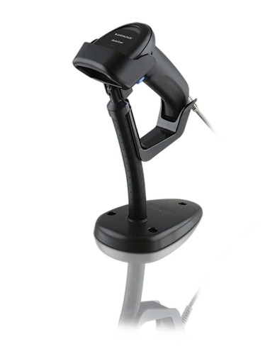 Datalogic STD-AUTFLX-QD25-BK accesorio para lector de código de barras Puesto
