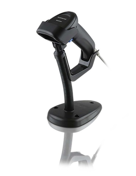 Datalogic STD-AUTFLX-QD25-BK accesorio para lector de código de barras Puesto