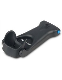 Datalogic STD-QW20-BK soporte Soporte pasivo Escáner portátil Negro