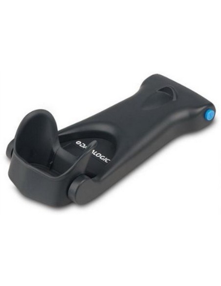 Datalogic STD-QW20-BK soporte Soporte pasivo Escáner portátil Negro