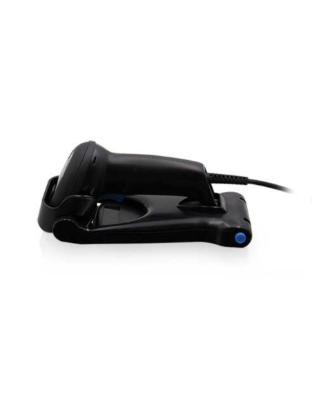 Datalogic STD-QW25-BK accesorio para lector de código de barras Puesto