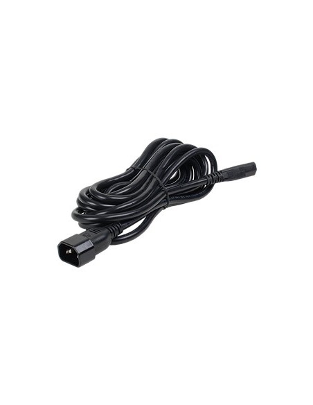 Fujitsu T26139-Y1968-L180 cable de transmisión Negro 1,8 m