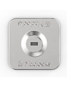 Compulocks TBRPLT componente de vigilancia y detección 2