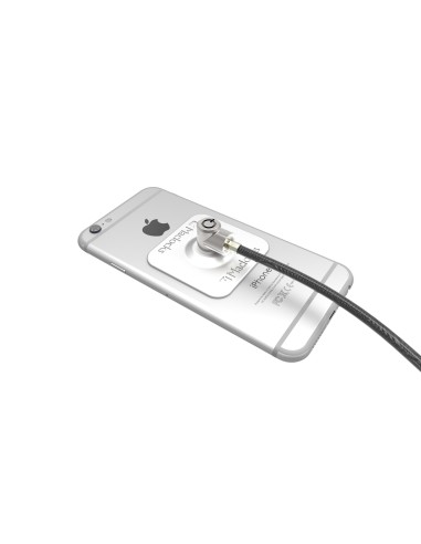 Compulocks TBRPLT componente de vigilancia y detección