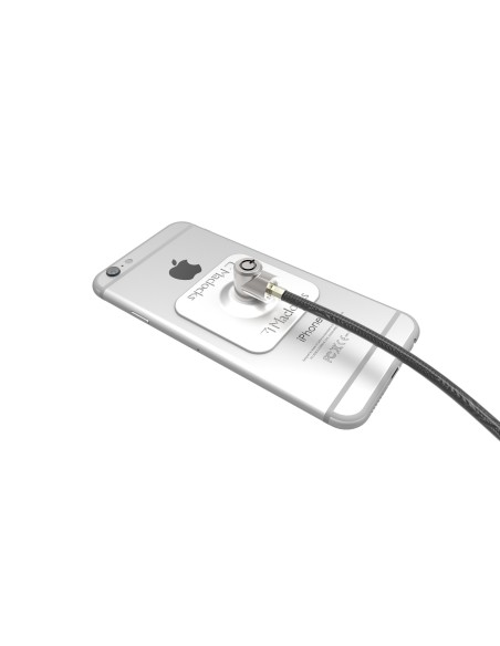 Compulocks TBRPLT componente de vigilancia y detección