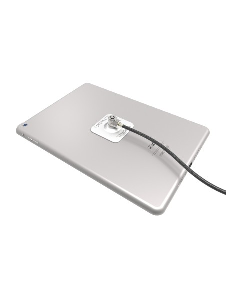 Compulocks TBRPLT componente de vigilancia y detección