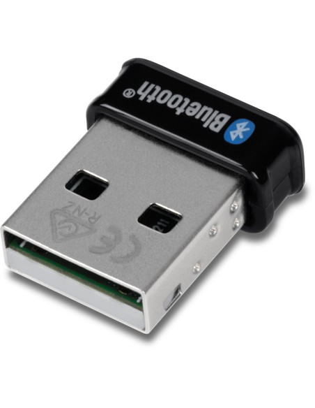 Trendnet TBW-110UB tarjeta y adaptador de interfaz Bluetooth