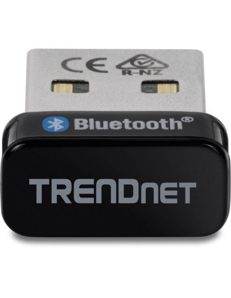 Trendnet TBW-110UB tarjeta y adaptador de interfaz Bluetooth