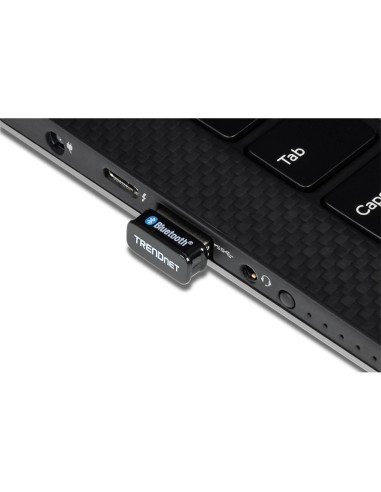 Trendnet TBW-110UB tarjeta y adaptador de interfaz Bluetooth