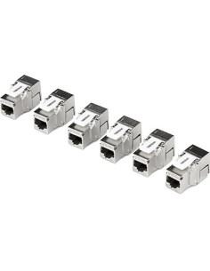 Trendnet TC-K06C6A módulo de conector de red