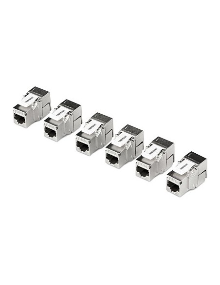 Trendnet TC-K06C6A módulo de conector de red